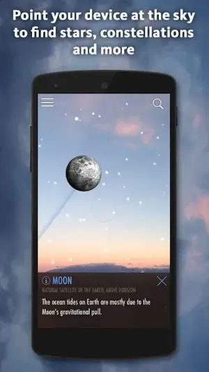 SkyView® Lite screenshot 3