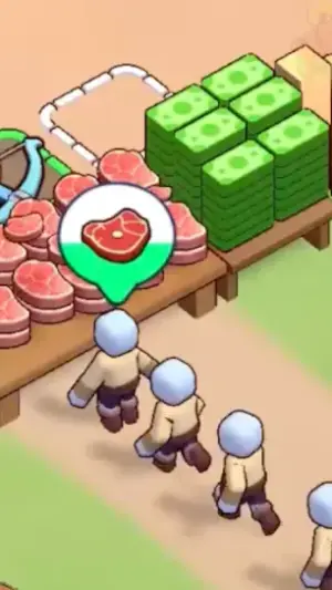 XP Hero screenshot 3