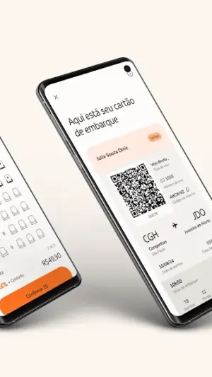 GOL | Airline Tickets screenshot 3
