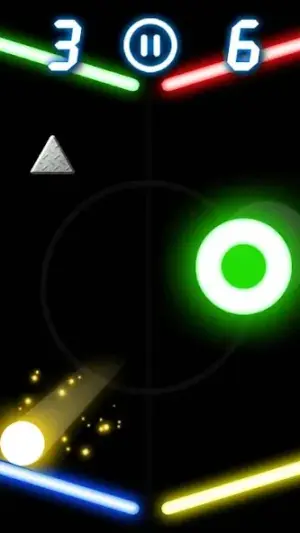 Air Hockey Challenge screenshot 3