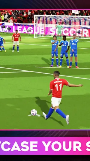 Dream League Soccer 2026 screenshot 3