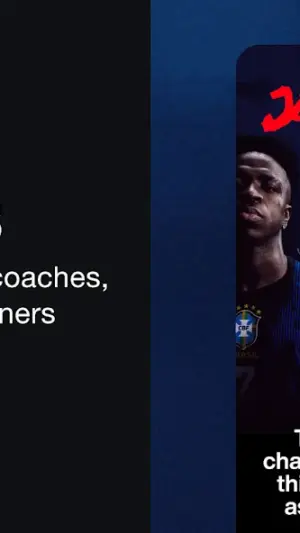 Nike: Engineered for Athletes screenshot 3