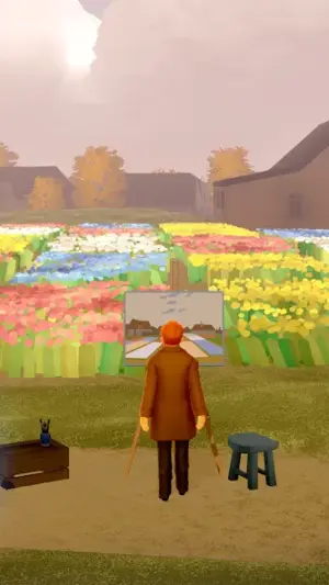 Sky: Children of the Light screenshot 3