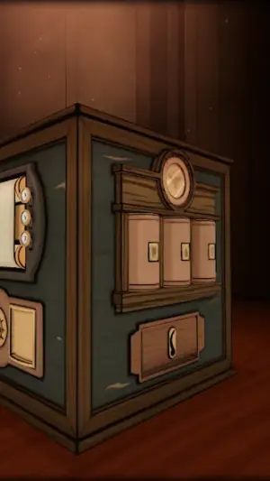 The Past Within screenshot 3