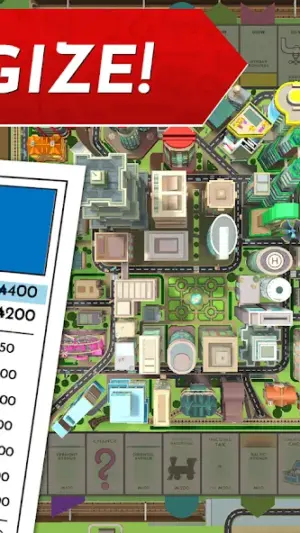 MONOPOLY screenshot 3