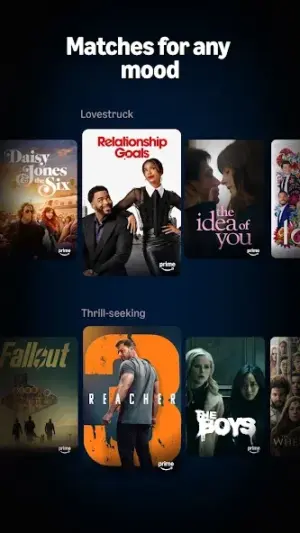 Prime Video screenshot 3