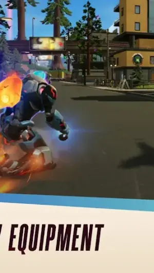 Fortnite screenshot 3