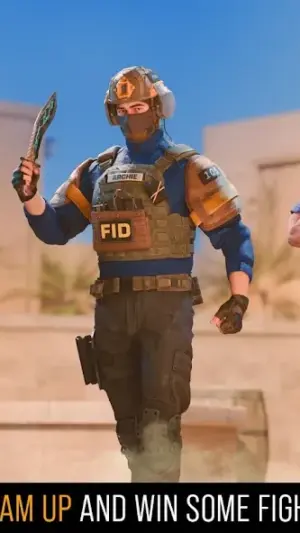 Standoff 2 screenshot 3