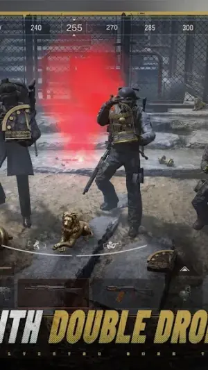 Arena Breakout: Realistic FPS screenshot 3