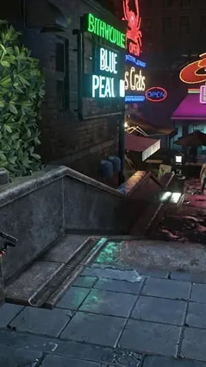 Zombie Hunter: Offline Games screenshot 3