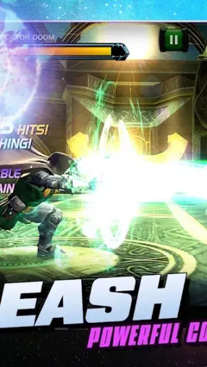 Marvel Contest of Champions screenshot 3