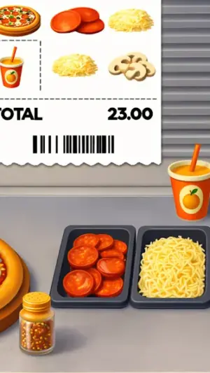Cooking Blast: Restaurant Game screenshot 3