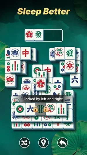 Mahjong Master: Daily Match screenshot 3