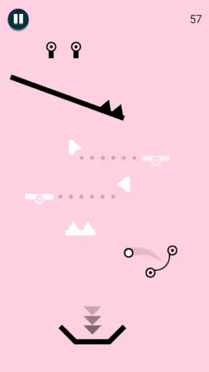 Go Escape! - Casual Ball Games screenshot 3