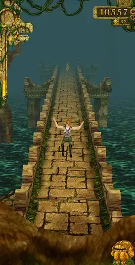 Temple Run screenshot 3