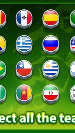Soccer Games: Soccer Stars screenshot 3