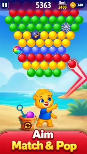 Offline Games & 2 Player Games screenshot 3