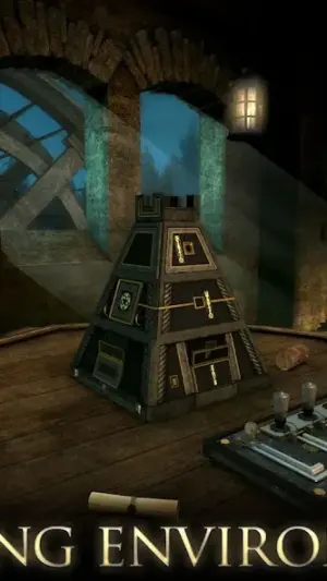 The Room Three screenshot 3