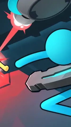Supreme Duelist screenshot 3
