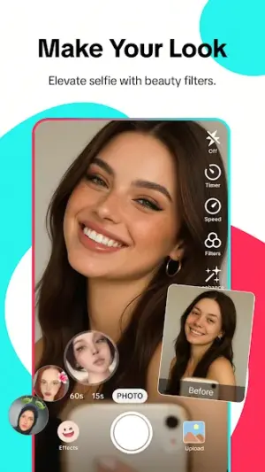 TikTok Lite - Faster TikTok screenshot 3