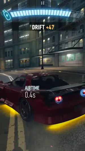 Need for Speed™ No Limits screenshot 3