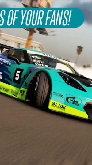 CarX Drift Racing 2 screenshot 3