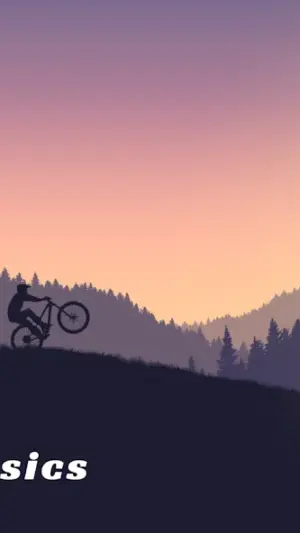 Mountain Bike Xtreme screenshot 3