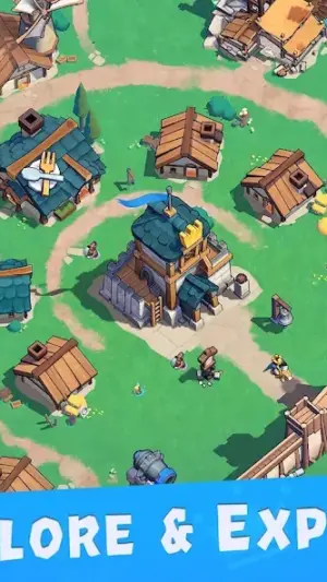 Kingshot screenshot 3