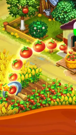 Farmington – Farm game screenshot 3
