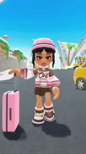 Livetopia: Party! screenshot 3