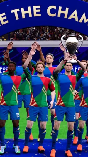 Football League 2026 screenshot 3