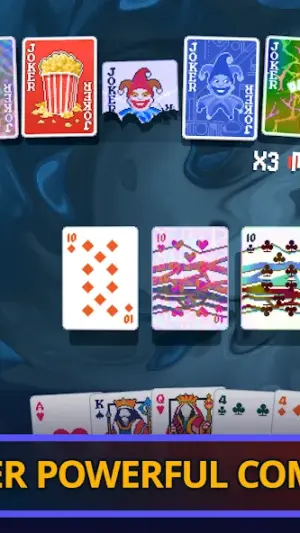 Balatro screenshot 3