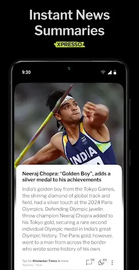 Dailyhunt - News & Magazines screenshot 3