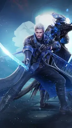 Devil May Cry: Peak of Combat screenshot 3