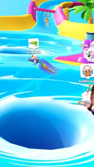 Stumble Guys screenshot 3
