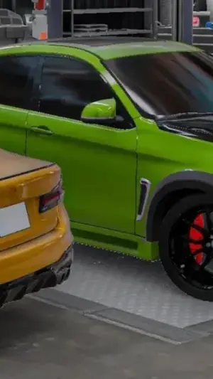 Car Parking Multiplayer 2 screenshot 3