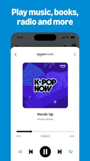 Amazon Alexa screenshot 3