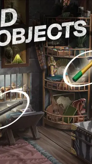 Murder by Choice: Mystery Game screenshot 3
