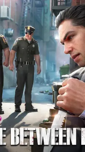 Mafia City screenshot 3