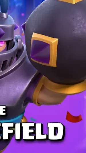 Clash Royale screenshot 3