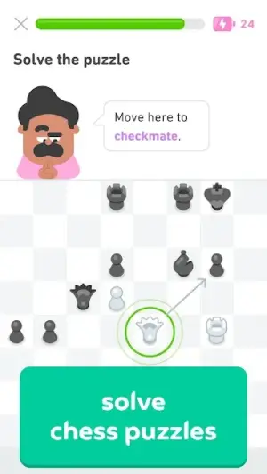Duolingo: Language Lessons screenshot 3