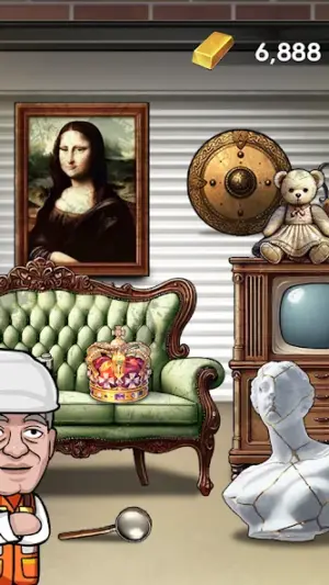 Bid Master : auction tycoon screenshot 3
