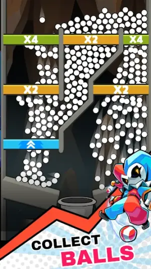 Cup Heroes screenshot 3