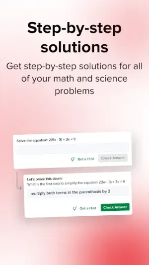Flexi AI Tutor & Homework Help screenshot 3