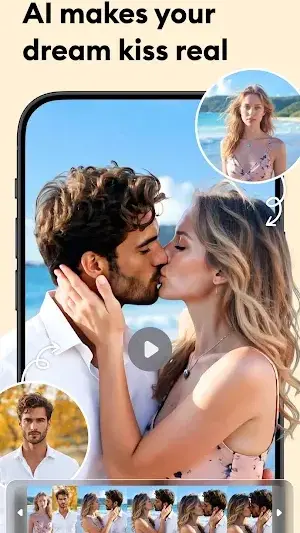 AI Photo Studio: Editor Pro screenshot 3