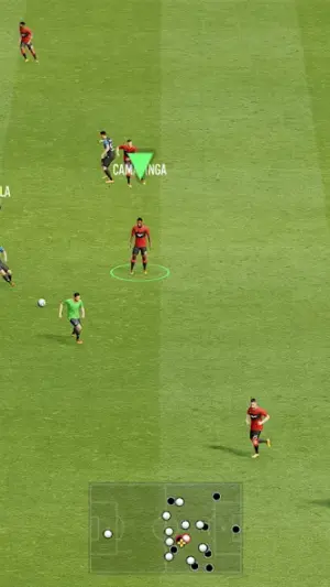 UFL - Soccer Game 2026 screenshot 3