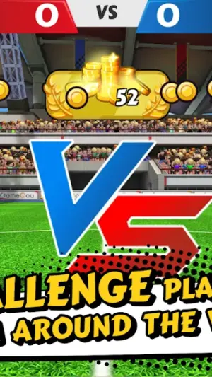 Perfect Kick 2 - Online Soccer screenshot 3