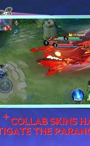 Honor of Kings screenshot 3