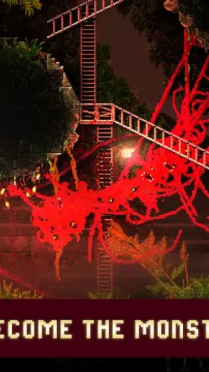 Carrion screenshot 3