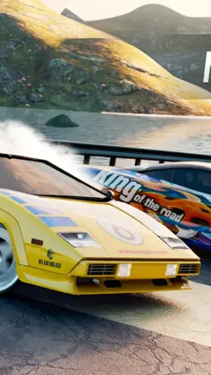 Drift Max Pro Car Racing Game screenshot 3